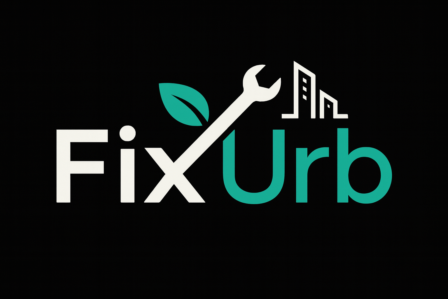 FixUrb Logo